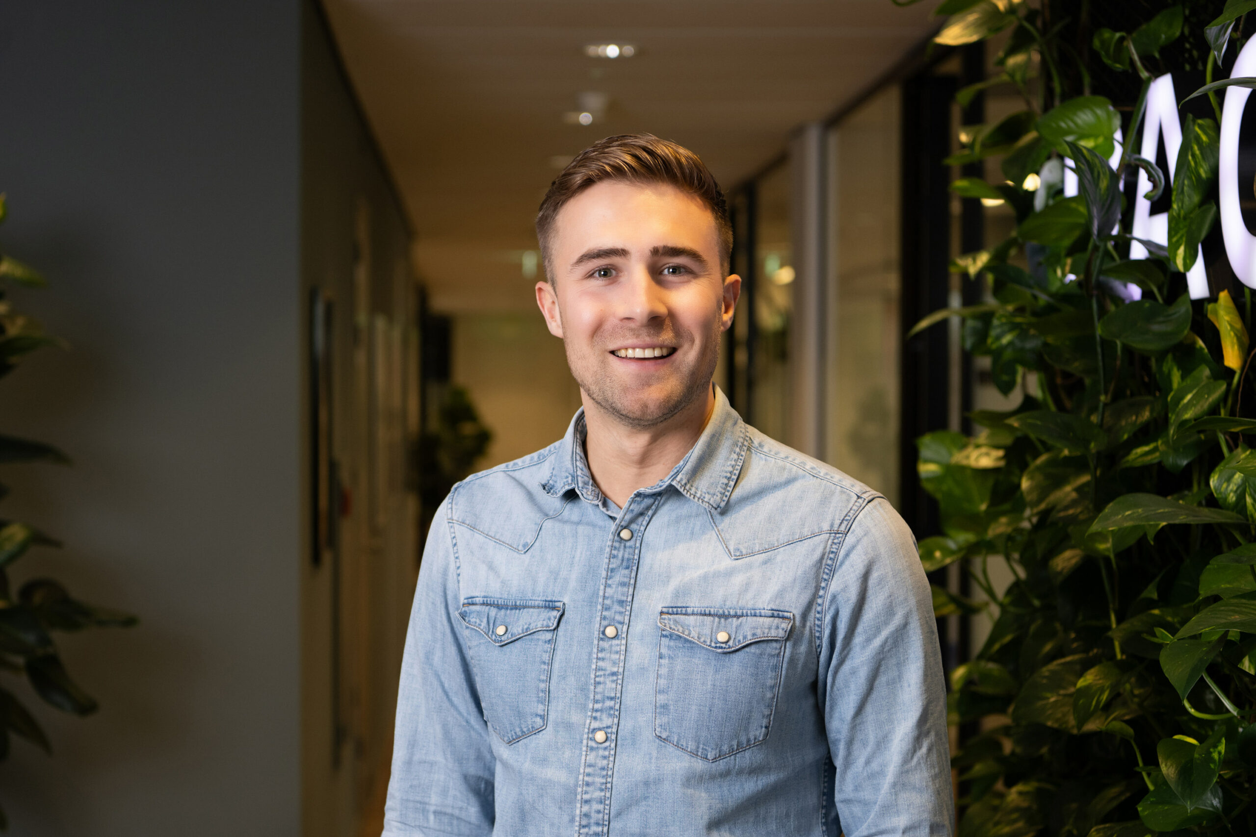 Product owner Mike