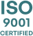 NEN 9001 certified