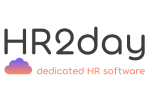 HR2day Software koppeling