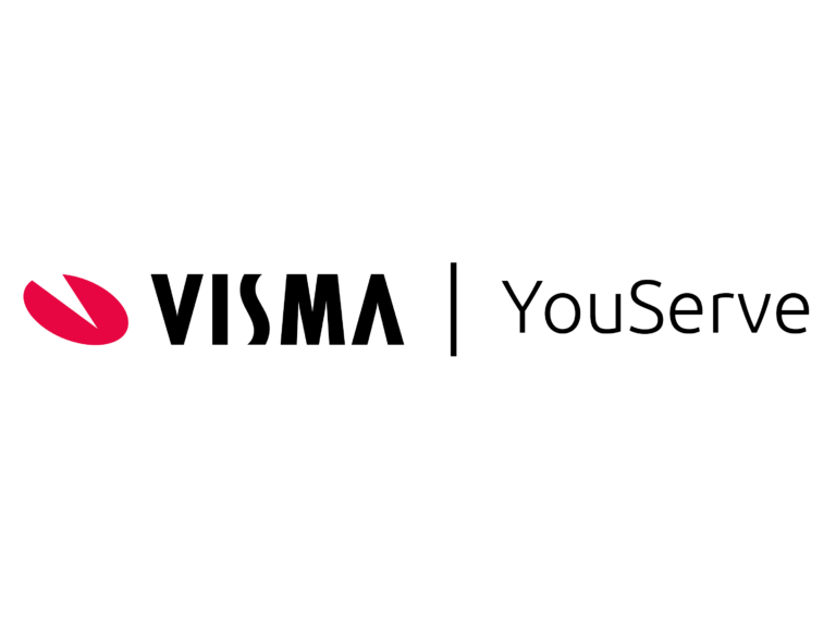 Visma.youserve koppeling software